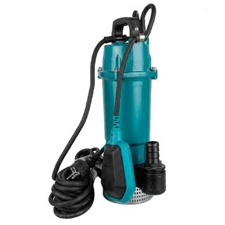 کفکش یک اینچ 15 متری لئو مدل QDX1.5-15-0.37LA