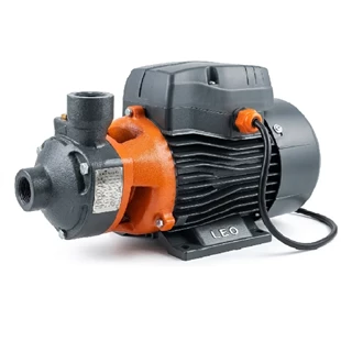 پمپ آب  یک اسب محیطی لئو مدل APm75