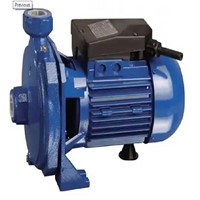 پمپ آب یک اسب بشقابی الکتروژن مدل CM100 