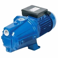 پمپ آب یک اسب جتی آبارا مدل AGA 1.00M