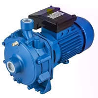 پمپ آب دو اسب دو پروانه آبارا مدل CDA 2.00M