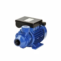 پمپ آب نیم اسب محیطی آبارا مدل PRA 0.5M