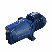 پمپ آب یک اسب جتی دیزل ساز مدل DAM100-S