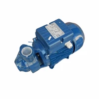 پمپ آب یک اسب محیطی دیزل ساز مدل DM80-S