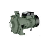 پمپ آب 1.5 اسب دو پروانه گرین مدل BD140