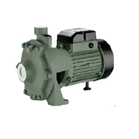 پمپ آب 2 اسب دو پروانه گرین مدل BD25/160