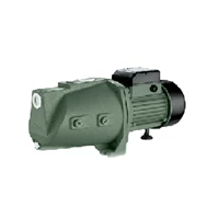 پمپ آب یک اسب جتی گرین مدل GET100