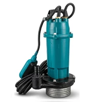 کفکش یک اینچ 12 متری لئو مدل QDX1.5-12-0.25LA