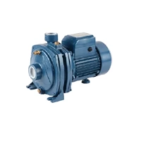 پمپ آب 1.5 اسب دو پروانه مارکوئیس مدل 2MCP25/140M