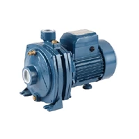 پمپ آب 2 اسب دو پروانه مارکوئیس مدل 2MCP25/160B