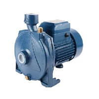 پمپ آب یک اسب بشقابی مارکوئیس مدل MCP158