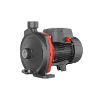 پمپ آب یک اسب بشقابی لئو مدل ACM75