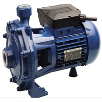 پمپ آب ۱.۵ اسب دو پروانه الکتروژن مدل CB160  