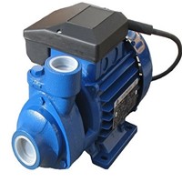 پمپ آب یک اسب محیطی الکتروژن مدل KPM100