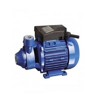پمپ آب نیم اسب محیطی الکتروژن مدل KPM50