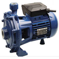 پمپ آب ۱.۵ اسب دو پروانه الکتروژن مدل CB160 | خرید در مشهدپمپ 