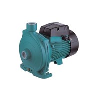 پمپ آب نیم اسب بشقابی طرح لئو ایکار مدل CPM130-S